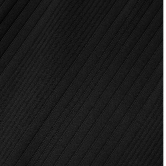 ALO Yoga Airlift "Run It Back" Ribbed Mini Dress (Limited Edition) - Picture 7 of 7